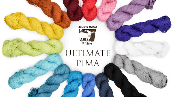 product page for, Juniper Moon - Ultimate Pima
